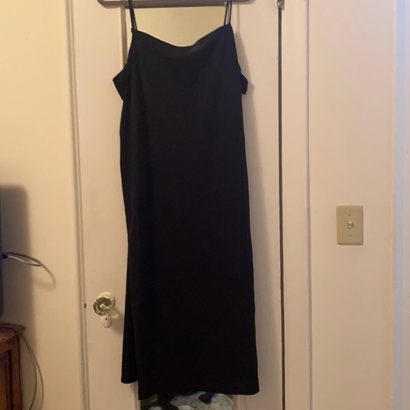 H&M Dresses & Skirts - Black h&m dress